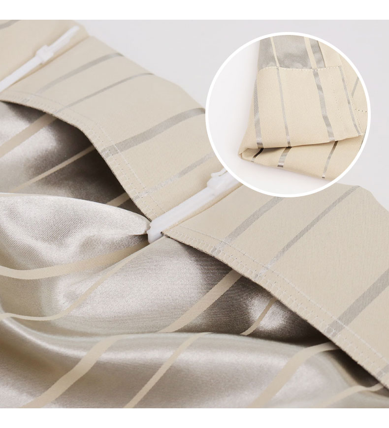 ドレープカーテン（厚地） アース