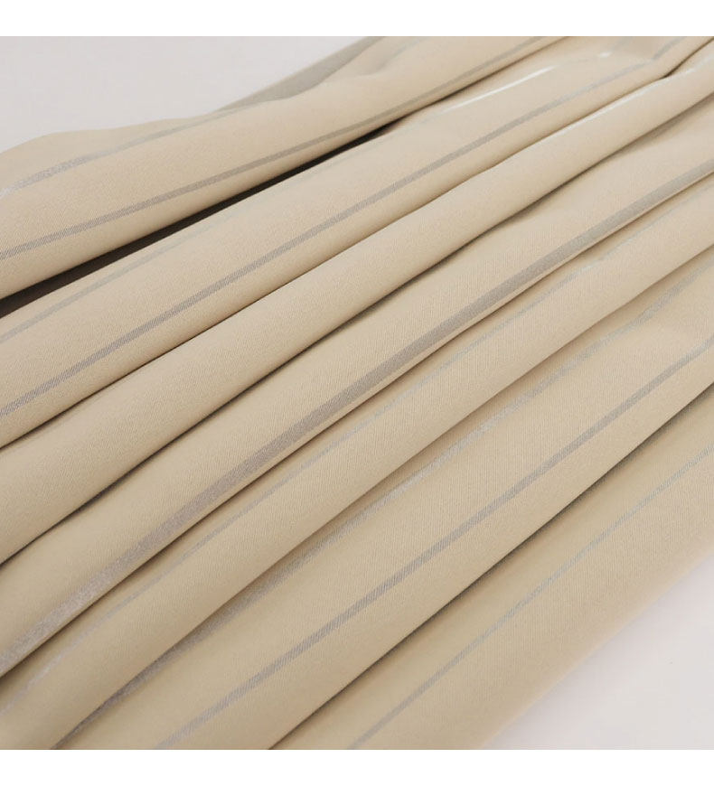 ドレープカーテン（厚地） アース