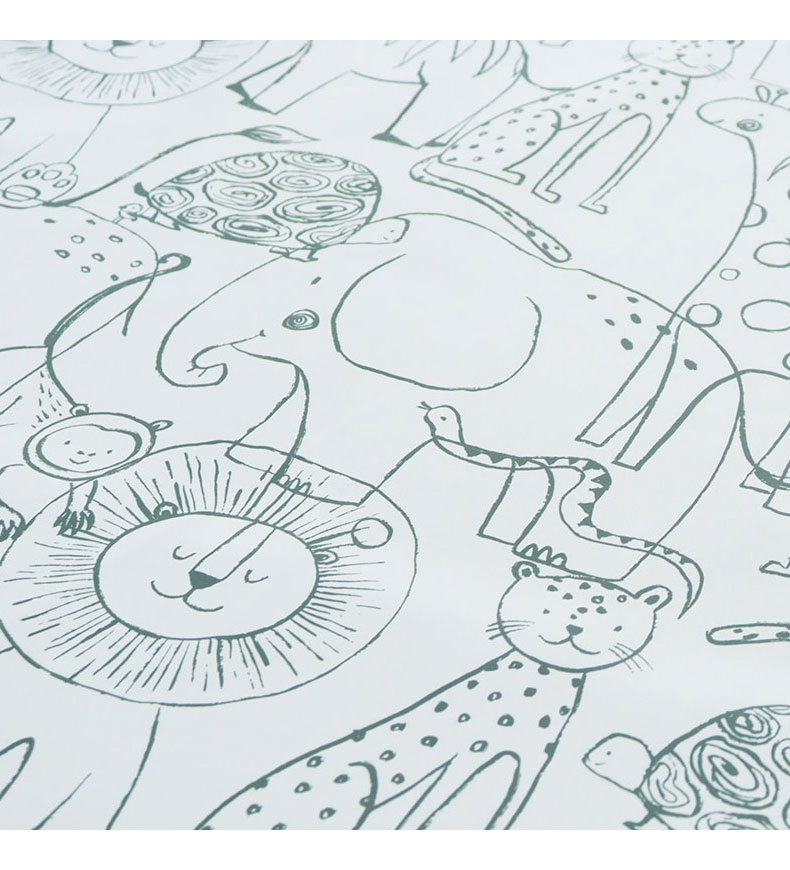 ドレープカーテン（厚地） ティーア