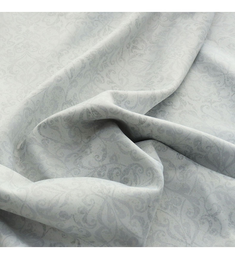 ドレープカーテン（厚地） アルテミス