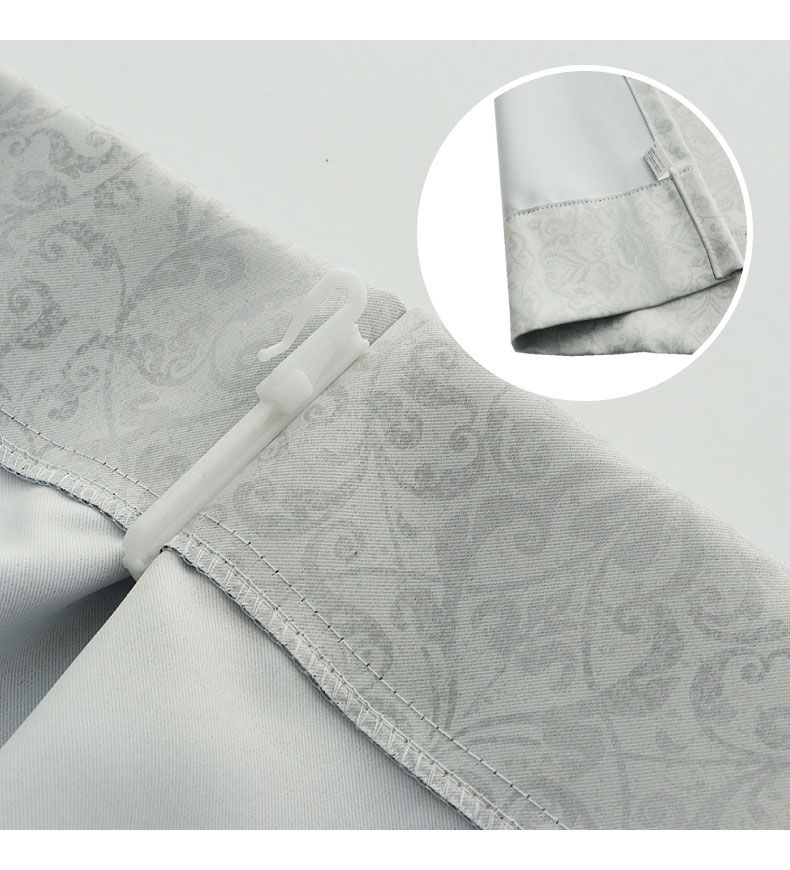 ドレープカーテン（厚地） アルテミス