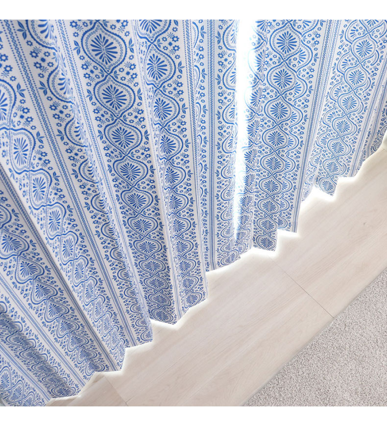 ドレープカーテン(厚地) ニクス