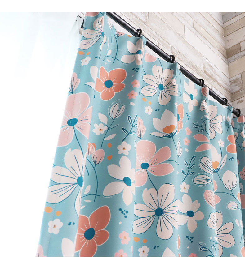 ドレープカーテン（厚地） ミラク