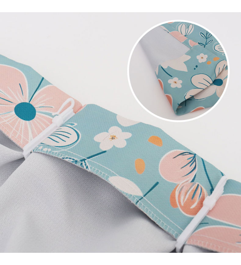 ドレープカーテン（厚地） ミラク