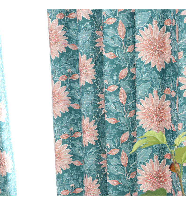 ドレープカーテン（厚地） メンカル