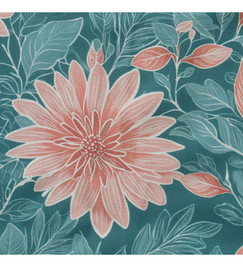 ドレープカーテン（厚地） メンカル