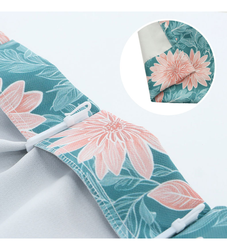 ドレープカーテン（厚地） メンカル