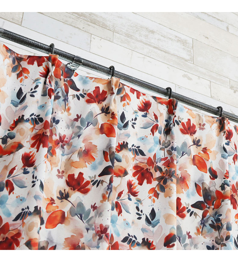 ドレープカーテン（厚地） レグルス