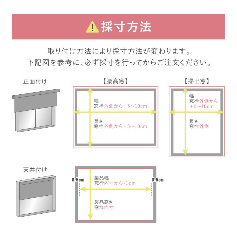 調光 遮光 ロールスクリーン バリーシャの機能