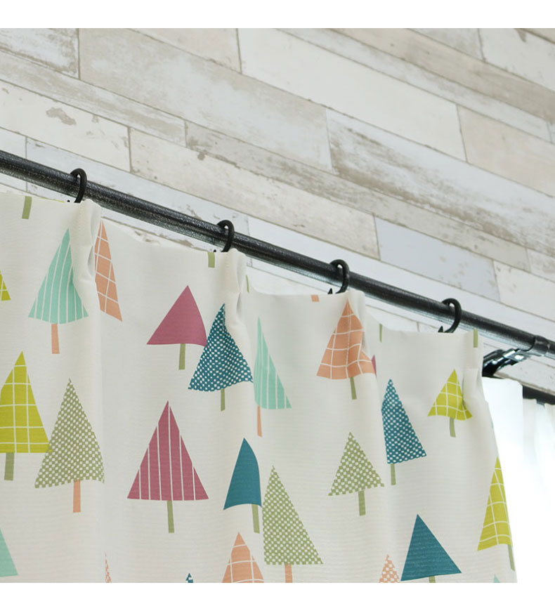 ドレープカーテン（厚地） KK445