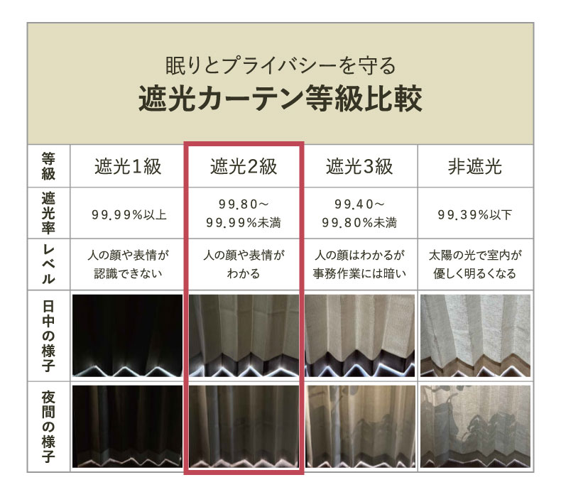 ドレープカーテン（厚地） KK445