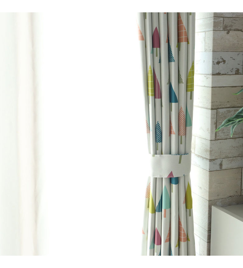 ドレープカーテン（厚地） KK445