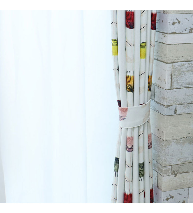 ドレープカーテン（厚地） LMディンプル