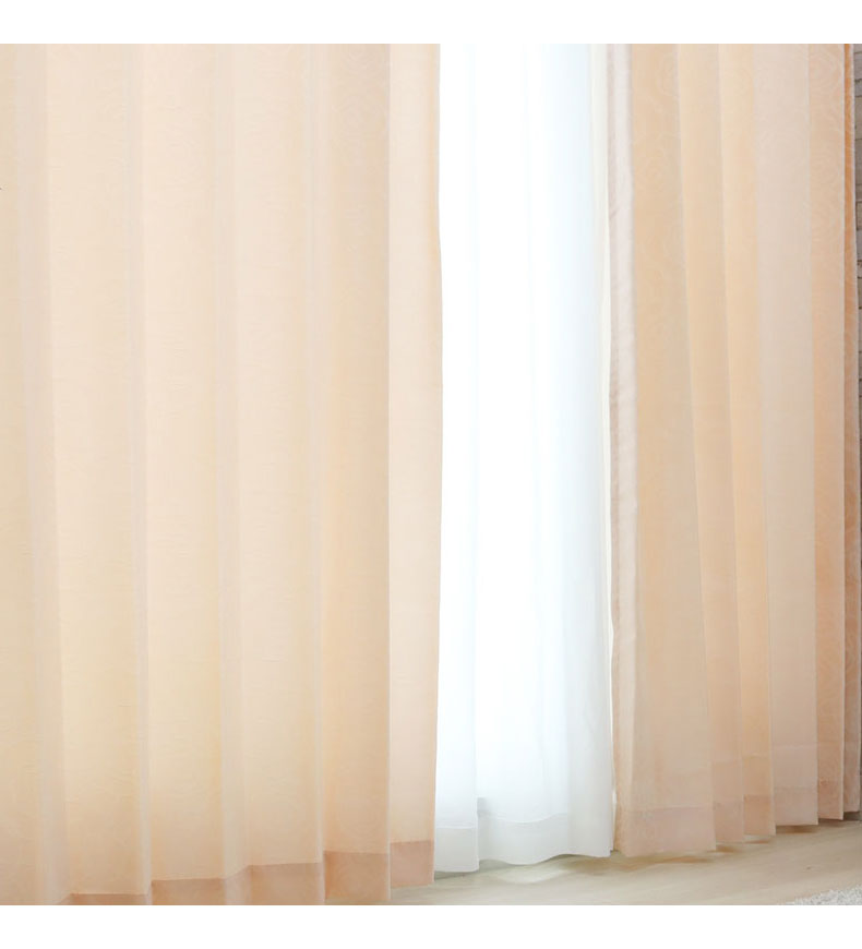 ドレープカーテン(厚地) アド