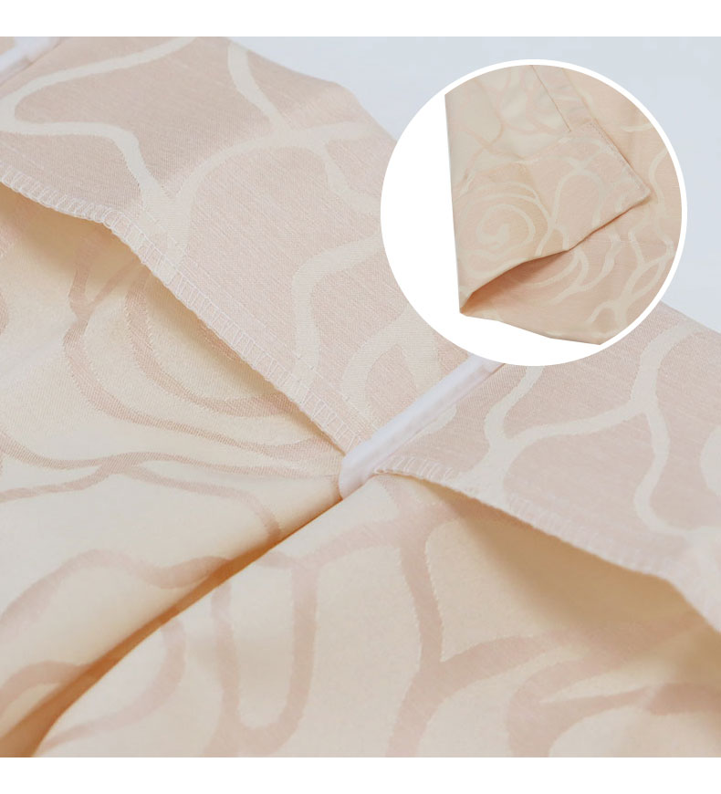 ドレープカーテン(厚地) アド