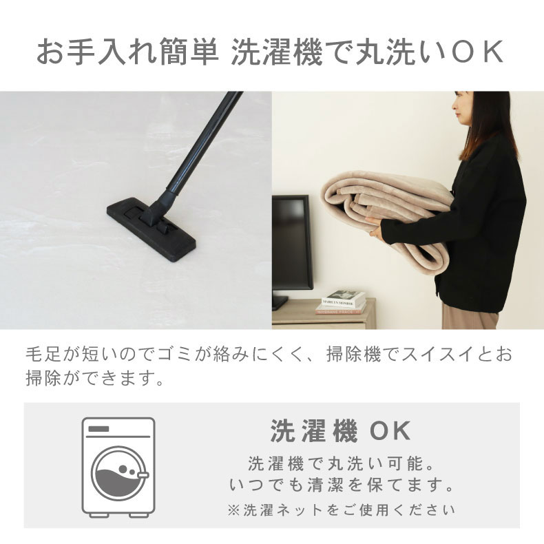 ラグ マナヒートの機能