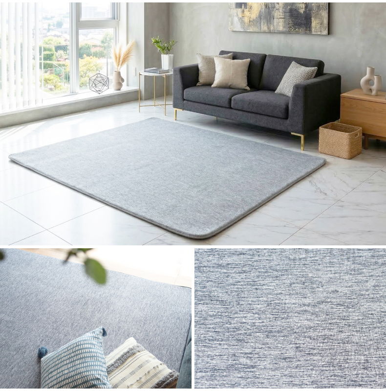 ラグ マナクールグラ2の機能