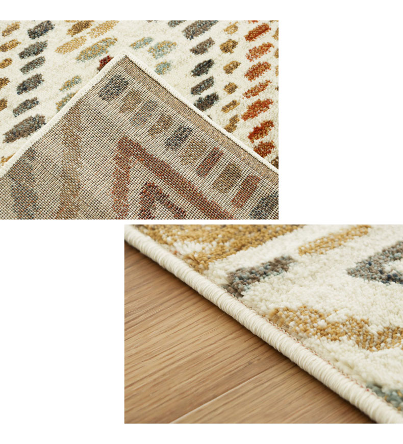 ウィルトンラグ メロエの機能