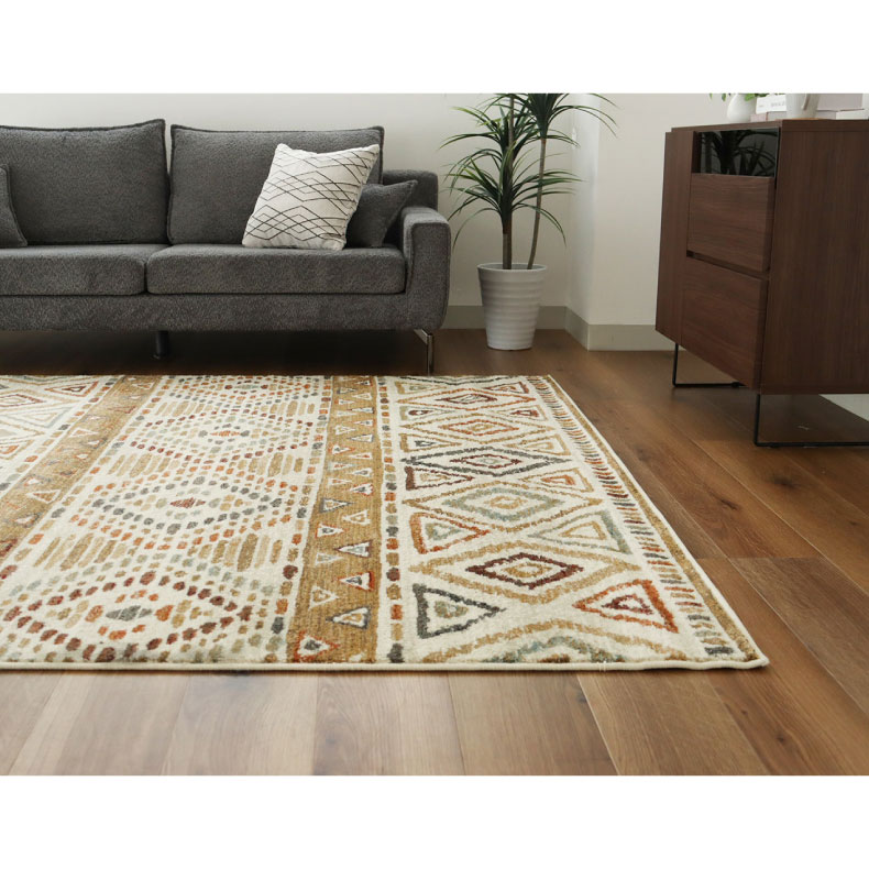 ウィルトンラグ メロエの機能