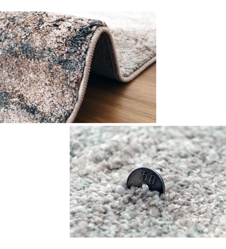 ウィルトンラグ メンフィスの機能