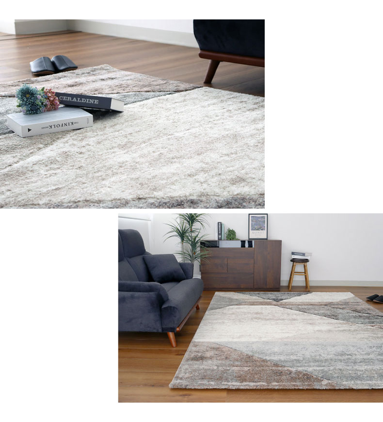 ウィルトンラグ メンフィスの機能