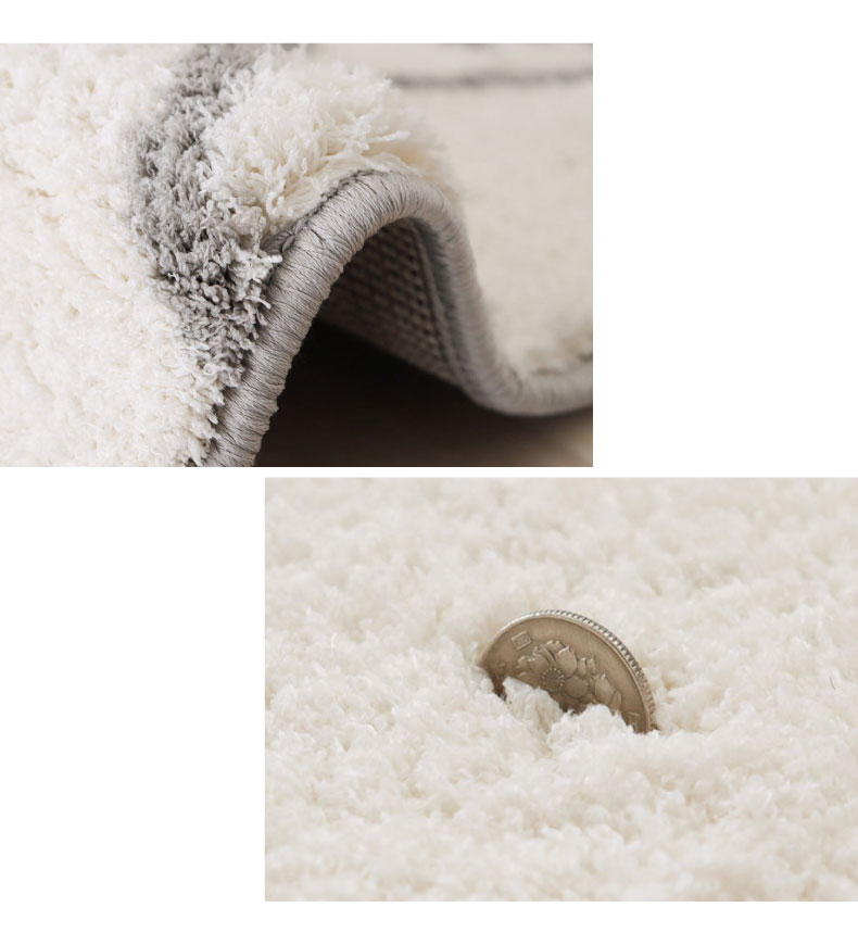 ウィルトンラグ シャリラの機能