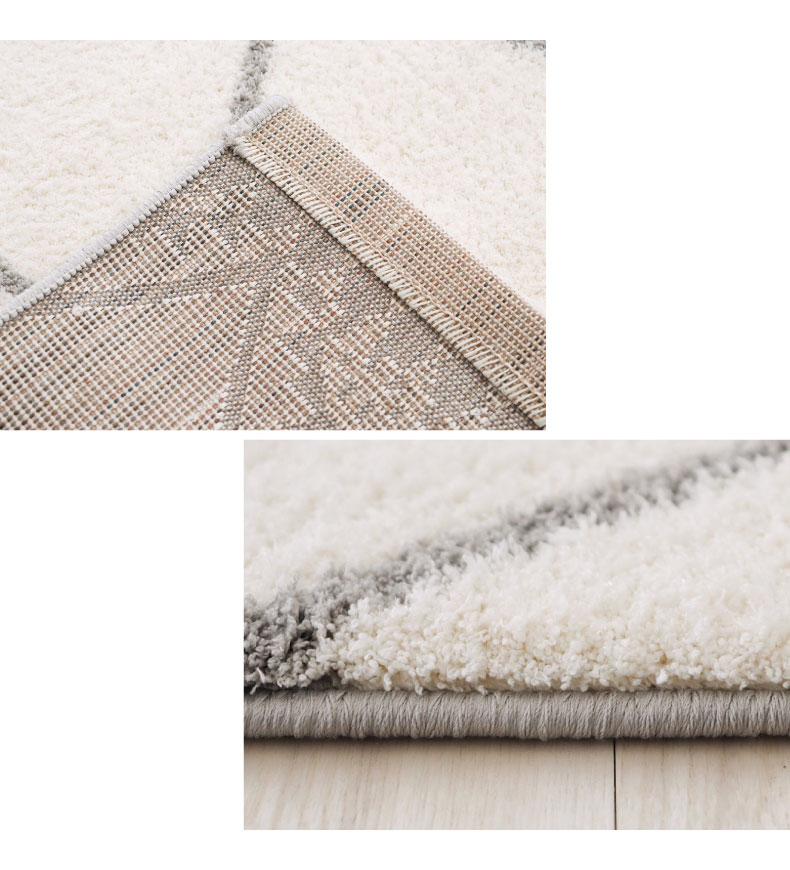 ウィルトンラグ シャリラの機能