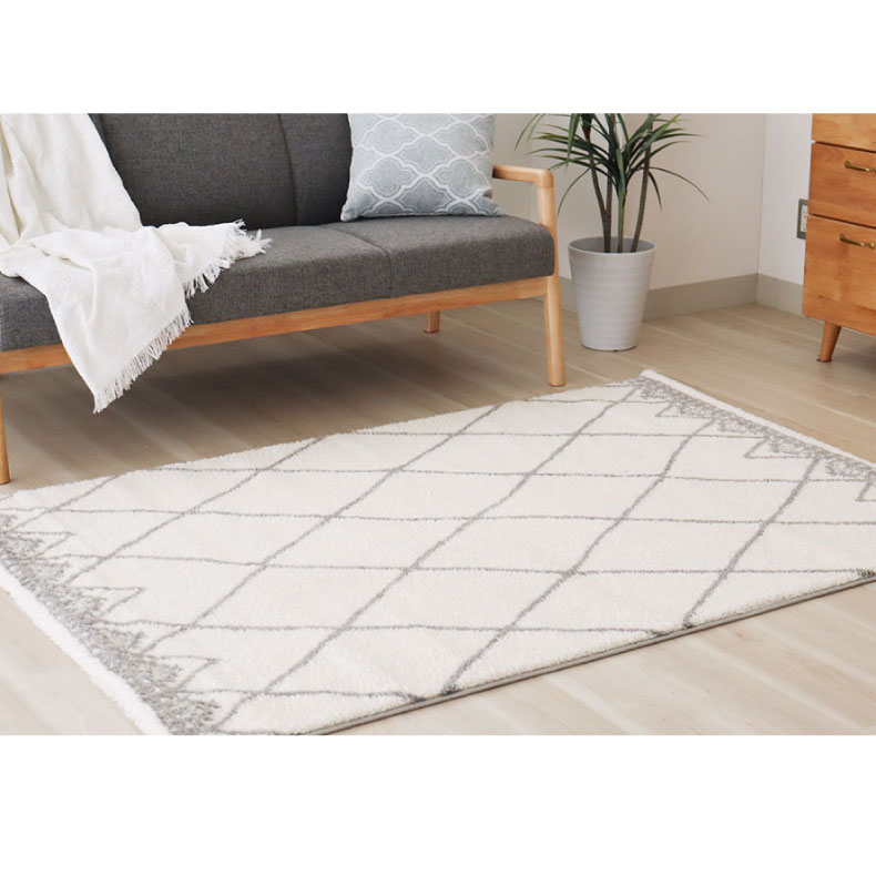 ウィルトンラグ シャリラの機能