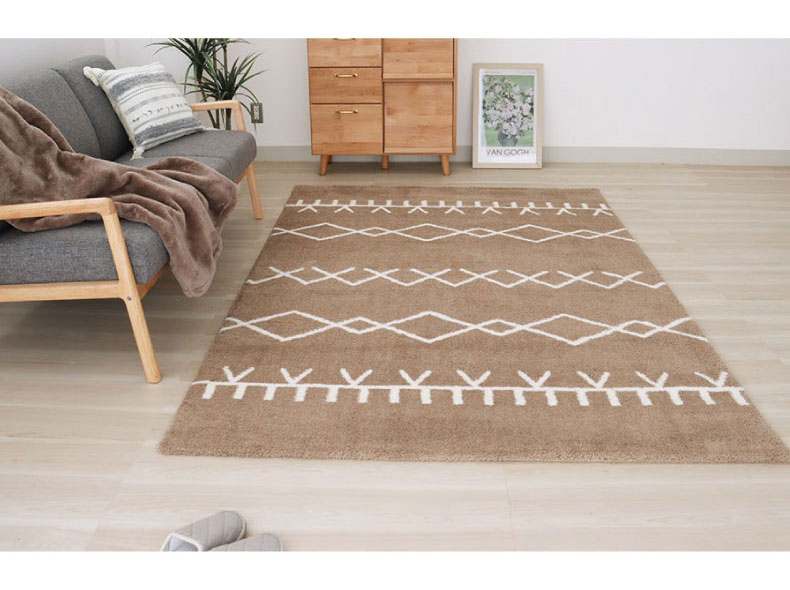 ウィルトンラグ クシュタの機能