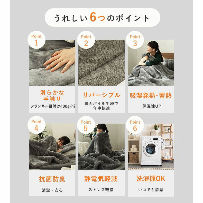 ピローパッド マナヒートプラススーパーの機能