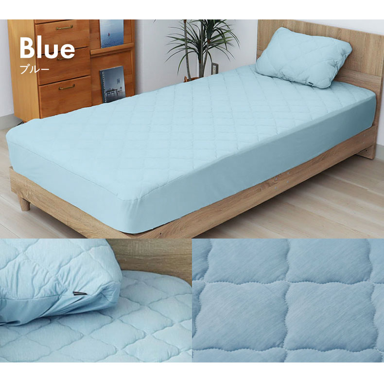 フィットパッド マナクールドライの機能