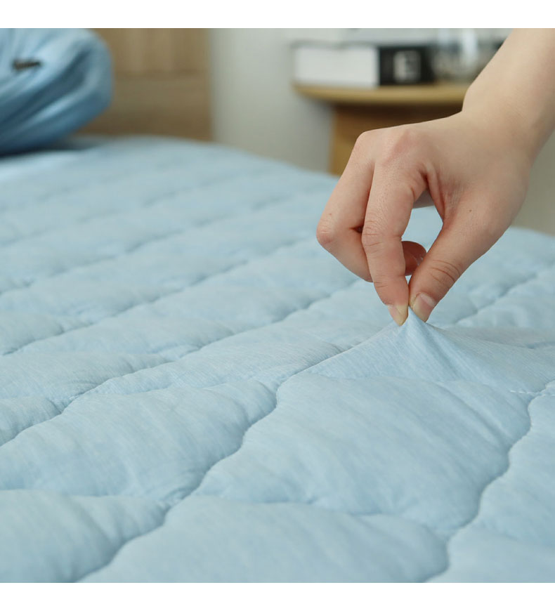 フィットパッド マナクールドライのカラー