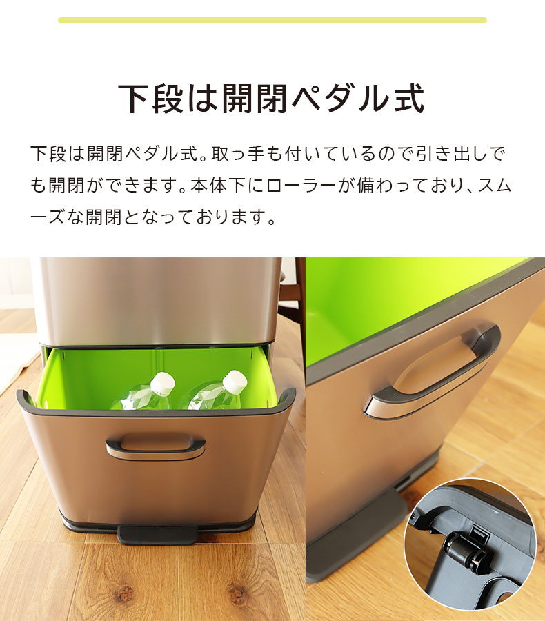 35L+25L分別 ヒマラヤセンサービン EK9339X-GMT-35L+25Lの機能