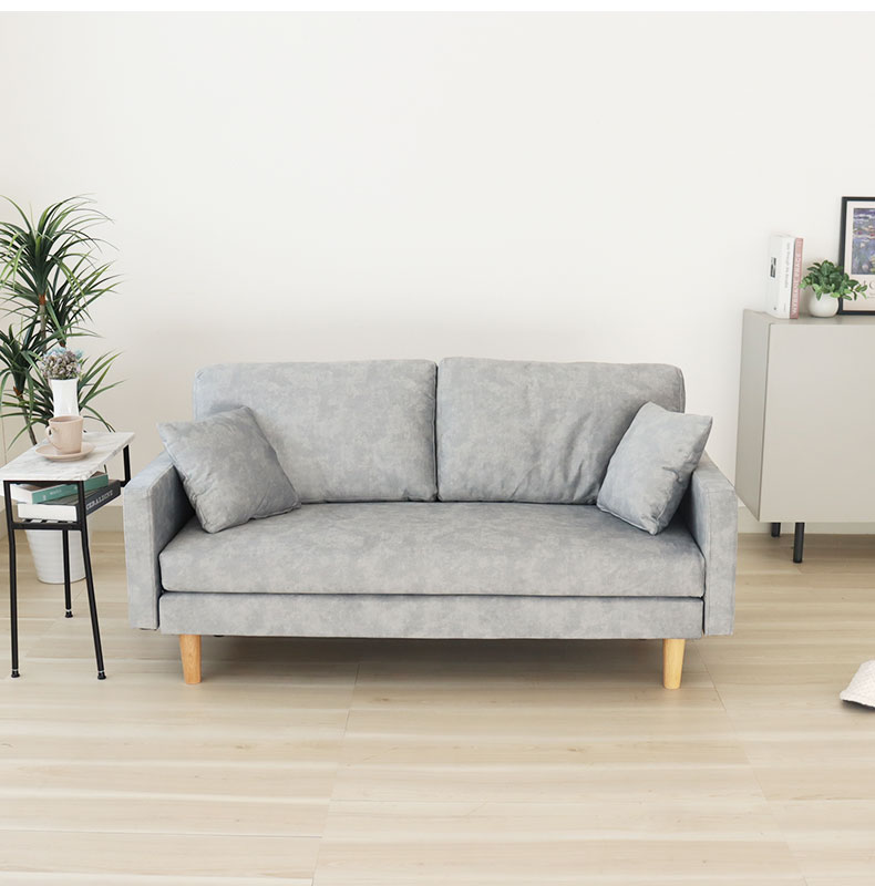 2.5人掛け ソファ フェルンの機能