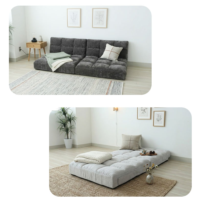 座椅子 コネクトの機能