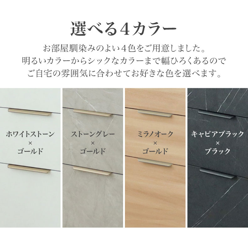 メラミンキッチンカウンター アラスコダストタイプの機能