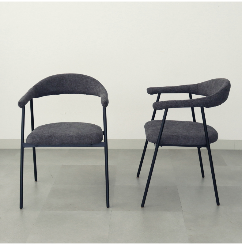 ダイニングチェア2脚セット クラッドの機能