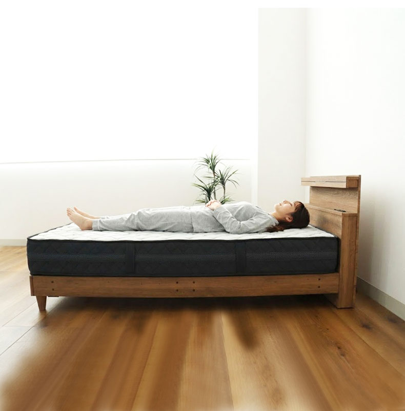 圧縮ロールマットレス グリム P09Rの機能