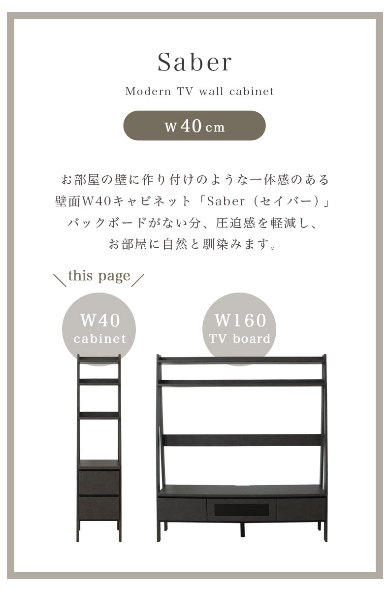 チェスト セイバーの機能