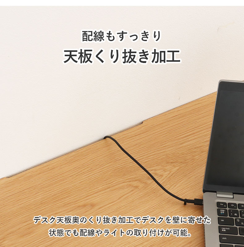 幅100cm 学習デスク ワゴンセット ビースト2の機能