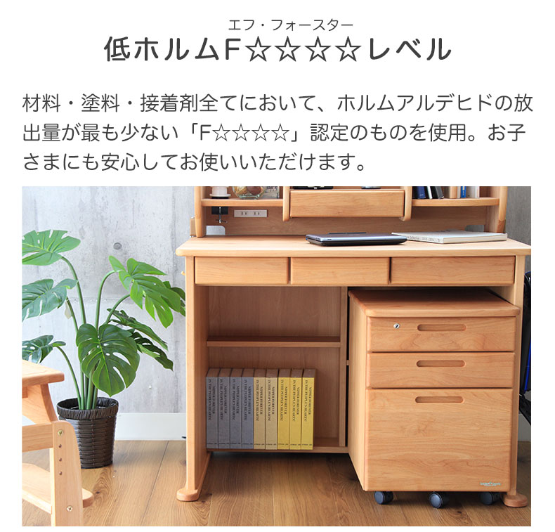 廃盤商品 学習机３点セット① 事務机/学習机 www.win-ed.com.bd