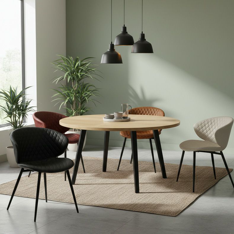 ダイニングチェア | ダイニングチェア お掃除ロボット対応 チェア 椅子 イス トーレ