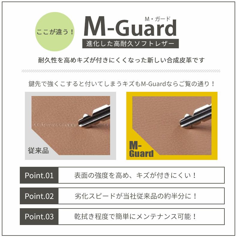 ３人掛けソファ | 3人用 ソファ バロン ハイバック 傷に強い