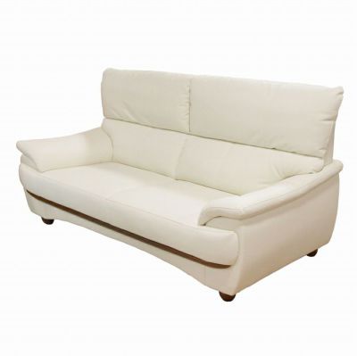 3人掛け ソファ バロン ハイバック 傷に強い