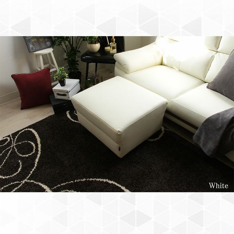 リビングスツール | 1人掛け スツール バロン