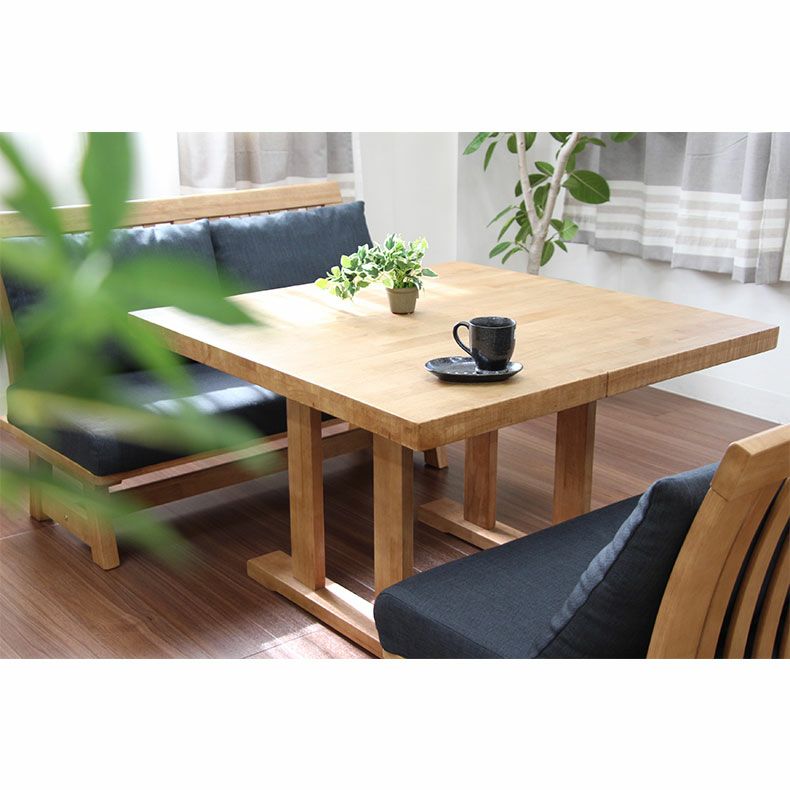 ダイニングテーブル | 4人用 LD5点セット サボー