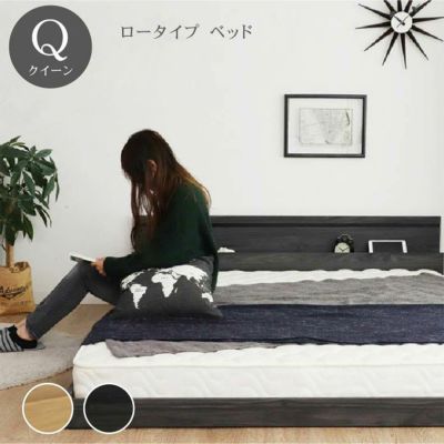 フロアーベッド LU-555のサムネイル