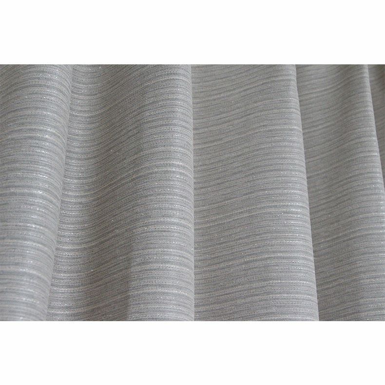 ドレープカーテン（厚地） | 100x110cm 2枚入り 遮熱 遮光 既製カーテン フレイバー