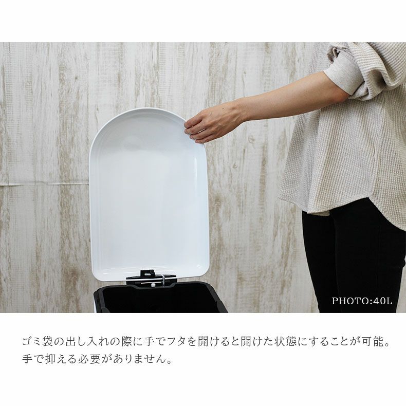 ゴミ箱・ダストボックス | 10Ｌ ゴミ箱 ダストボックス ペダル付き ふた付き キッチン デスク スノーピーク