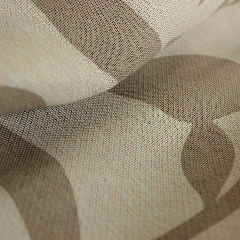 ドレープカーテン（厚地） | 幅100x丈203から260cm 多サイズ 遮光 既製カーテン TY449 全2色